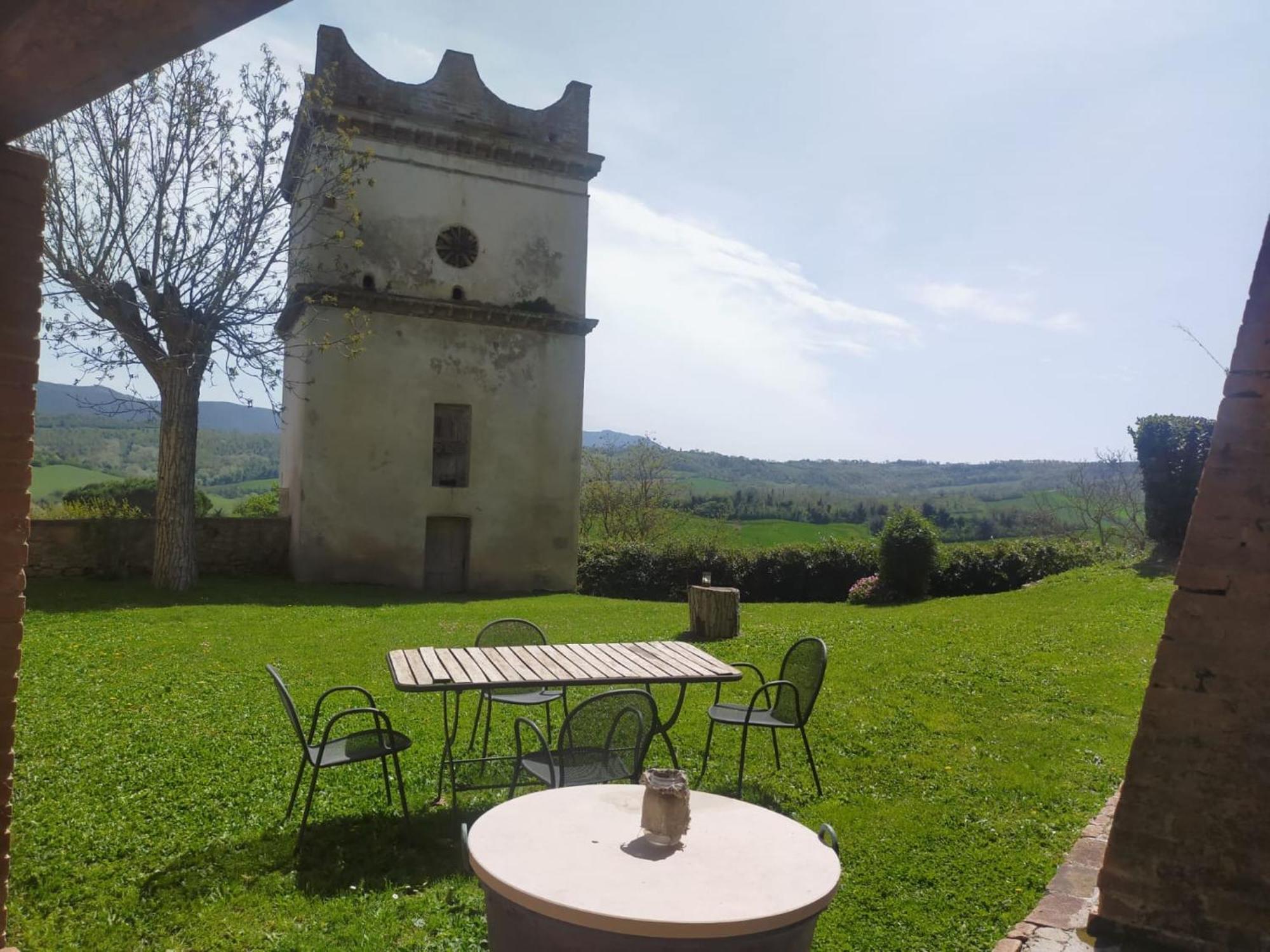 Locanda Di Casigliano Villa Casigliano  Exterior photo